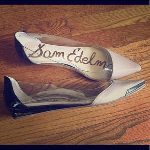 Sam Edelman flats